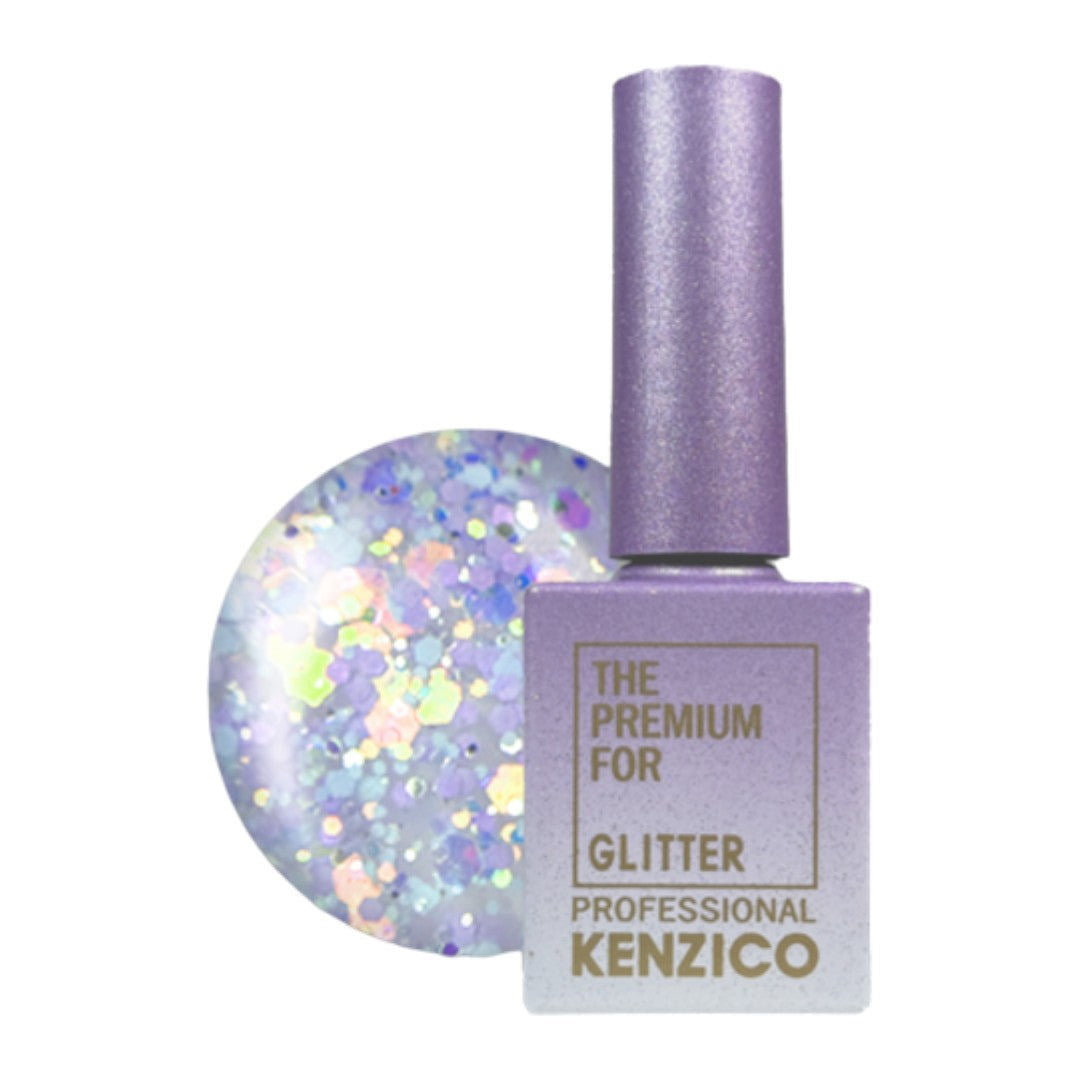 Kenzico Gel Colour #GR206