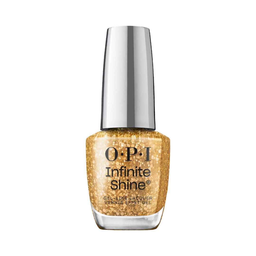 OPI Infinite Shine - Your Opiness #ISL182
