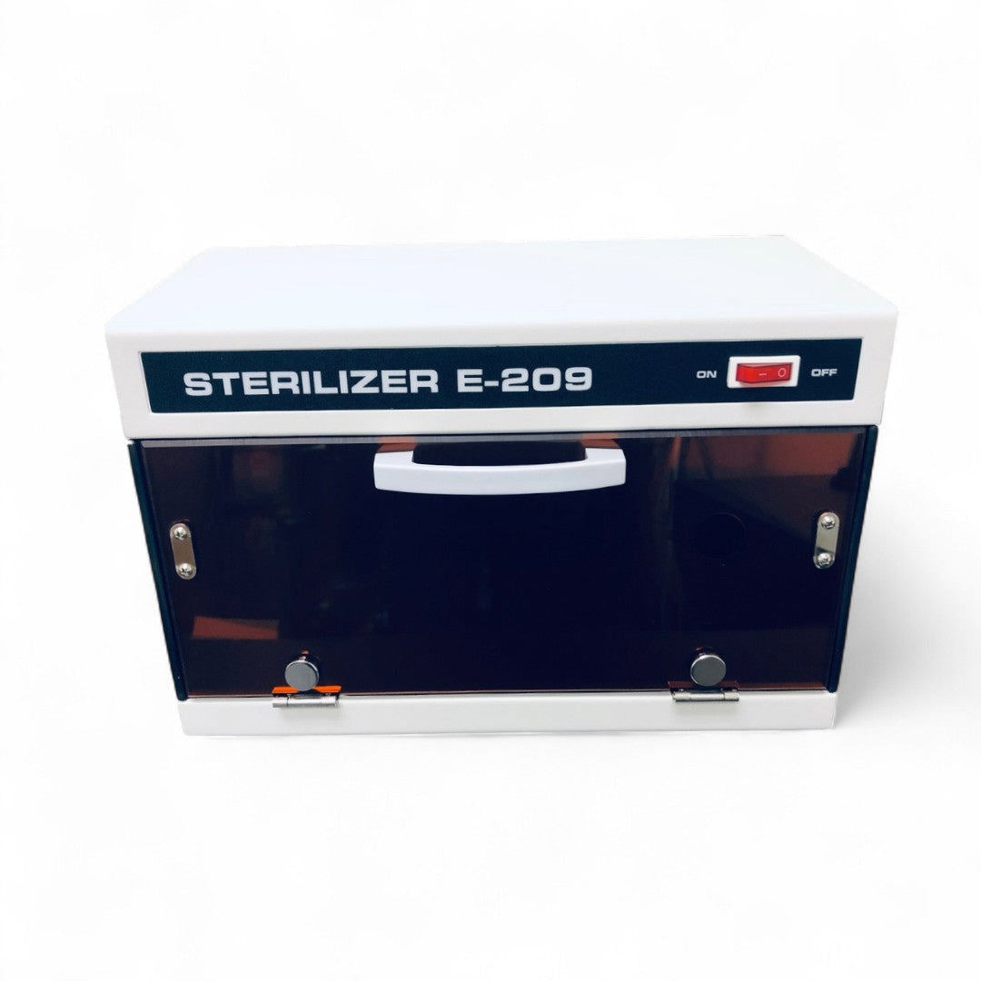 Ikonna UV Germicidal Sterilizer Cabinet #E-209