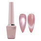 DGEL Signature Cat Eye Gel Polish - Pinkmuhly #DS189