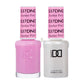 DND Gel & Lacquer Duo - Panther Pink #537