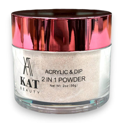 KAT Beauty 4In1 System #205