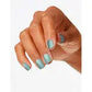 OPI Lacquer - Sage Simulation #NLD57