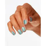 OPI Lacquer - Sage Simulation #NLD57