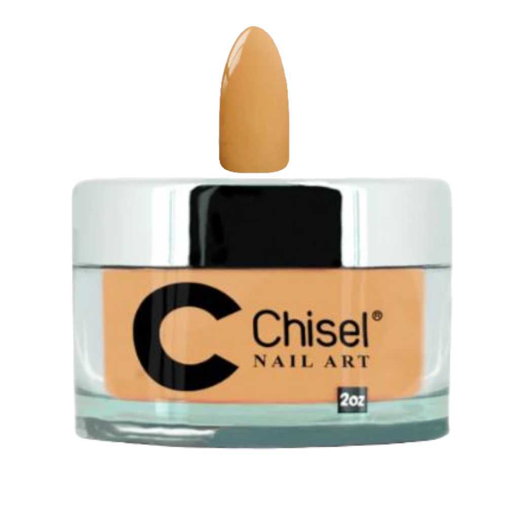 Chisel Dipping Powder 2Oz #Solid 236