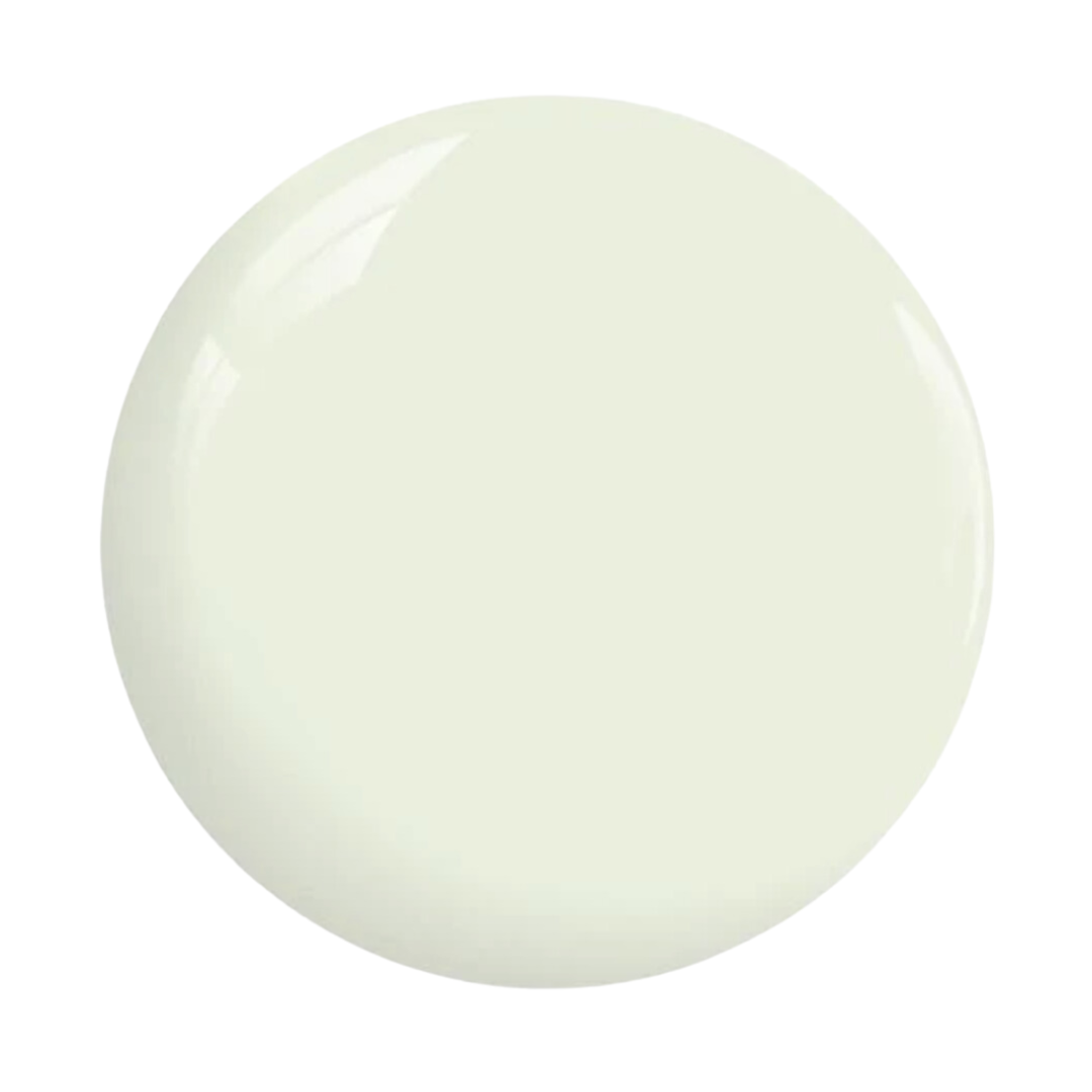 DND Diva Gel & Lacquer Duo - White Smoke #038
