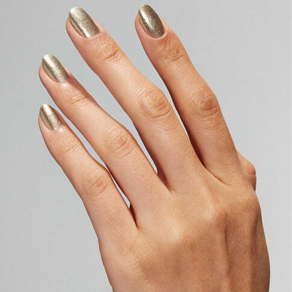 OPI Infinite Shine - I Mica Be Dreaming #ISLF010