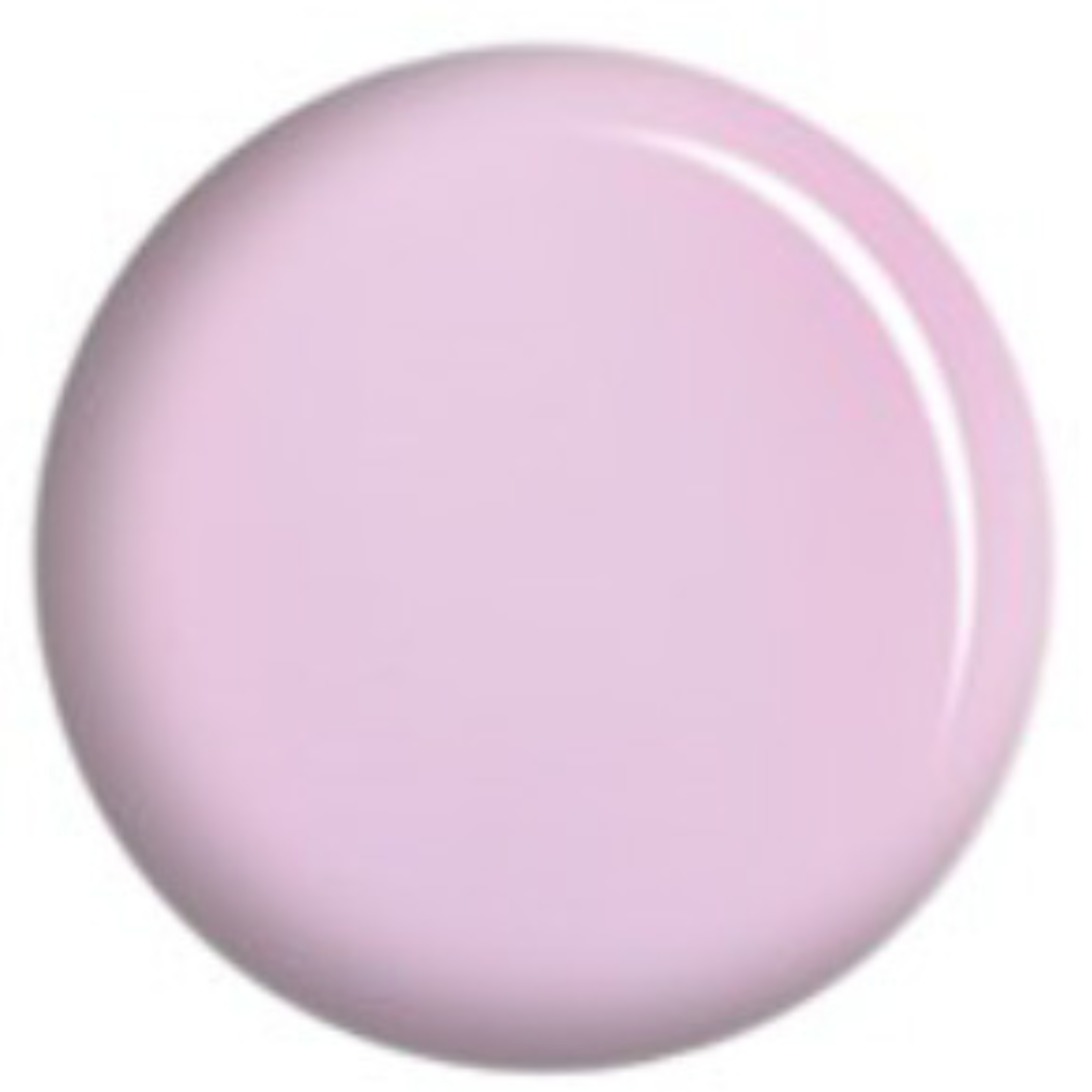 DND DC Gel & Lacquer Duo - Light Pink #145