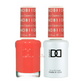 DND Gel & Lacquer Duo - Guava #811