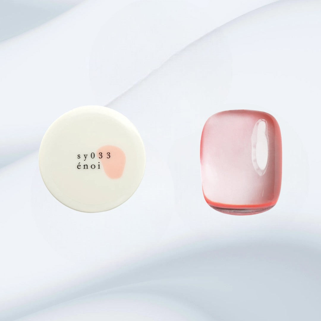 Enoi Syrup Gel Polish #SY33