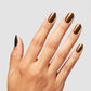 OPI Lacquer - Band Tease #NLF026