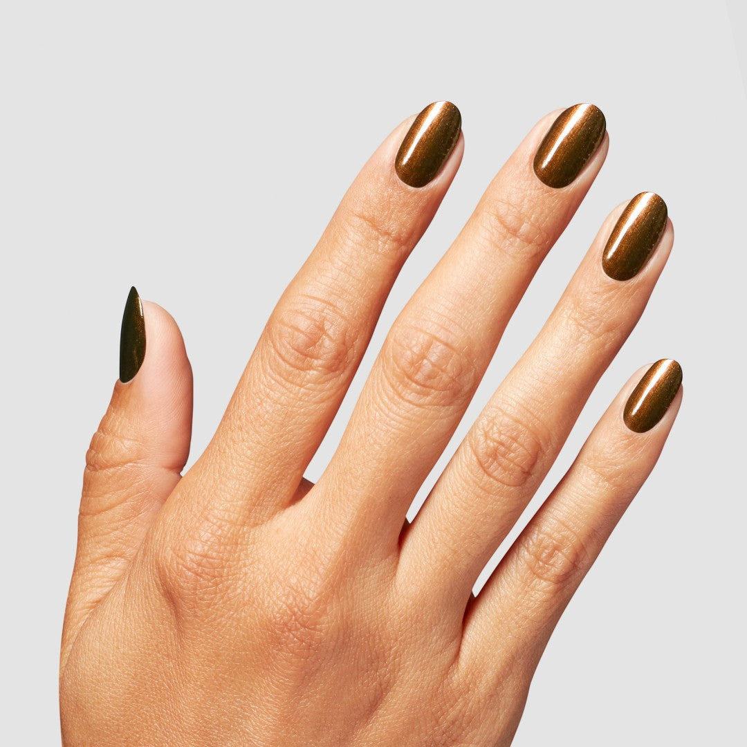 OPI Lacquer - Band Tease #NLF026