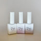 Nailbayo - Doi Gel Polish Nudi Birch