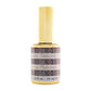 DND DC Platinum Gel Polish - Sangria #182