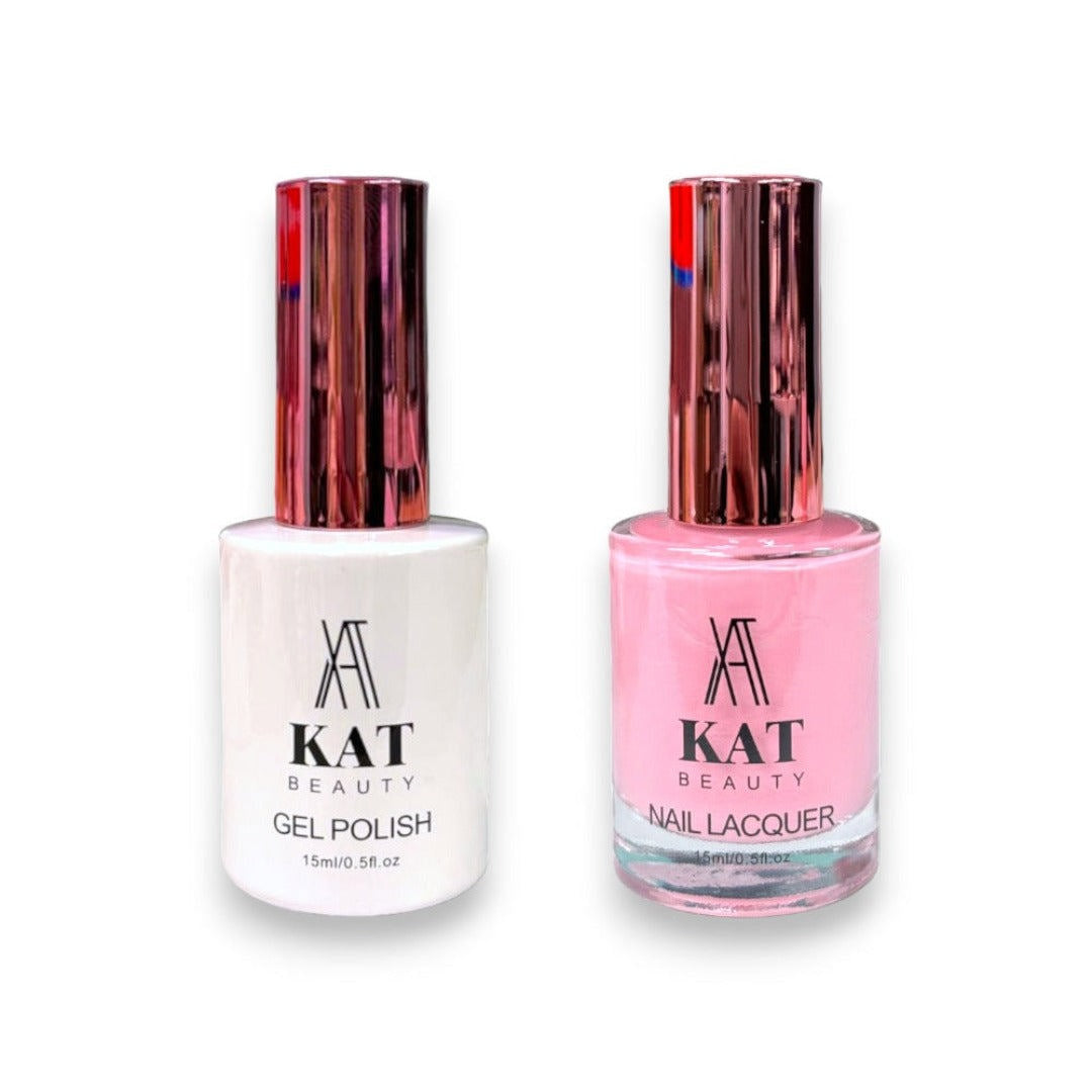 KAT Beauty 4In1 System #102