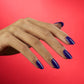 CND Shellac - Battle Royale (0.25oz) (Disc.)