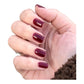OPI Lacquer - Got The Blues For Red #NLW52