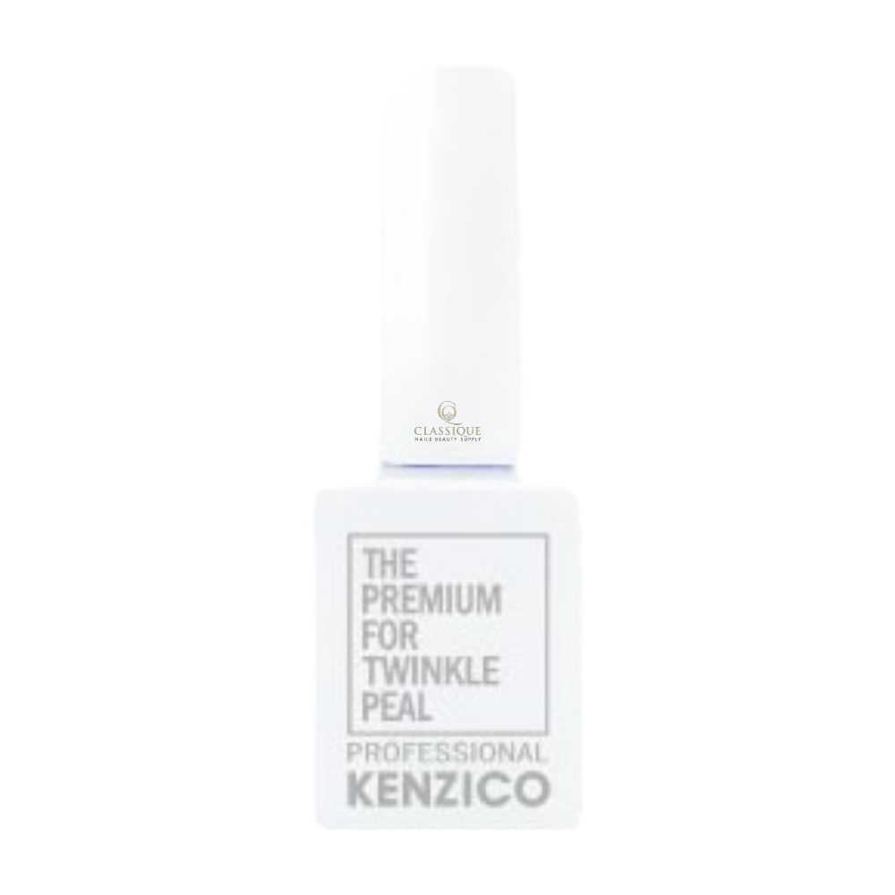 Kenzico Gel Colour #TKP01