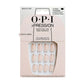 OPI Xpress/ON Nail Art - Read My Tips