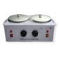 Double Wax Warmer 14oz #FH-600-80