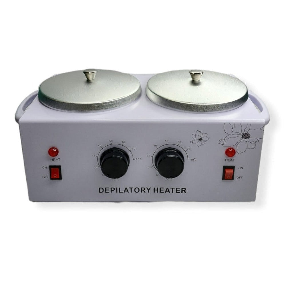 Double Wax Warmer 14oz #FH-600-80