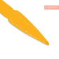 IGel Glow In The Dark Gel Polish - Kumquat Tangerine #G11