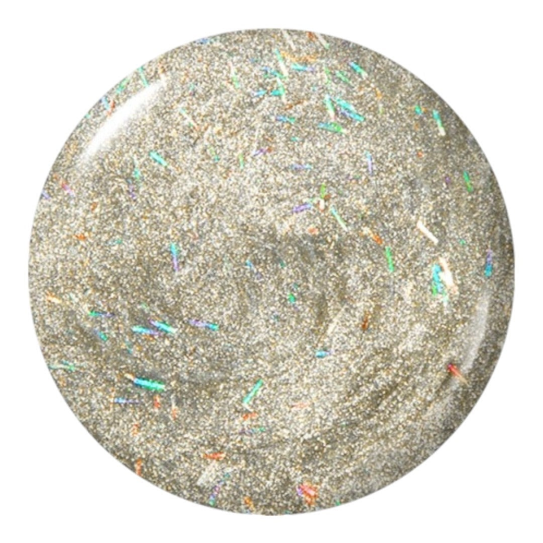 OPI Lacquer - Is This Star Taken? #HRG43