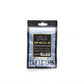Apres X Chaun Legend Gel-X Refill Tips - Sculpted Square XXLong (50Pcs)