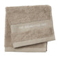 The Gelbottle Spa - Flannel Towel #3251