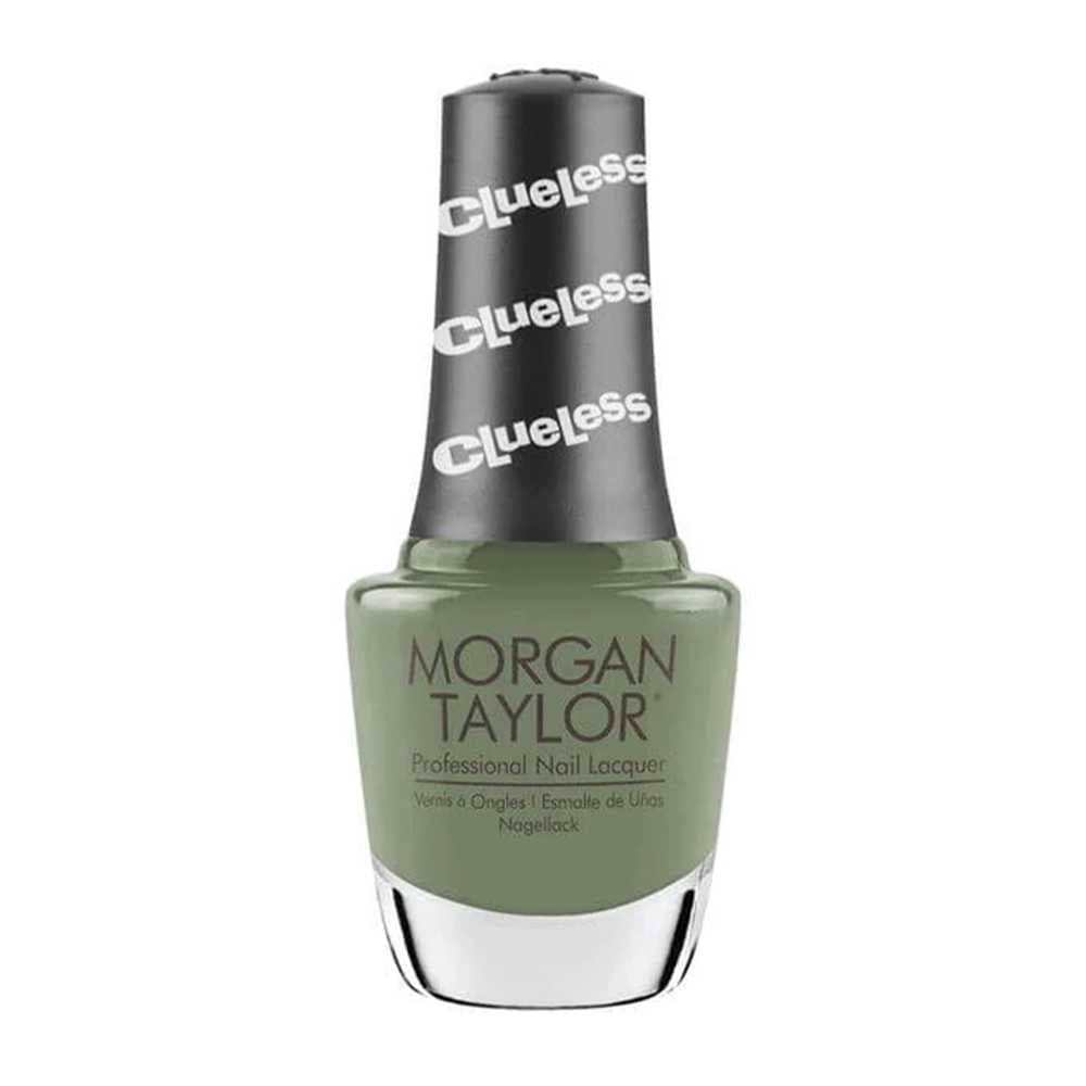 Morgan Taylor Lacquer - So Check It #3110453