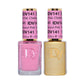 DND Diva Gel & Lacquer Duo - Classical Pink #141