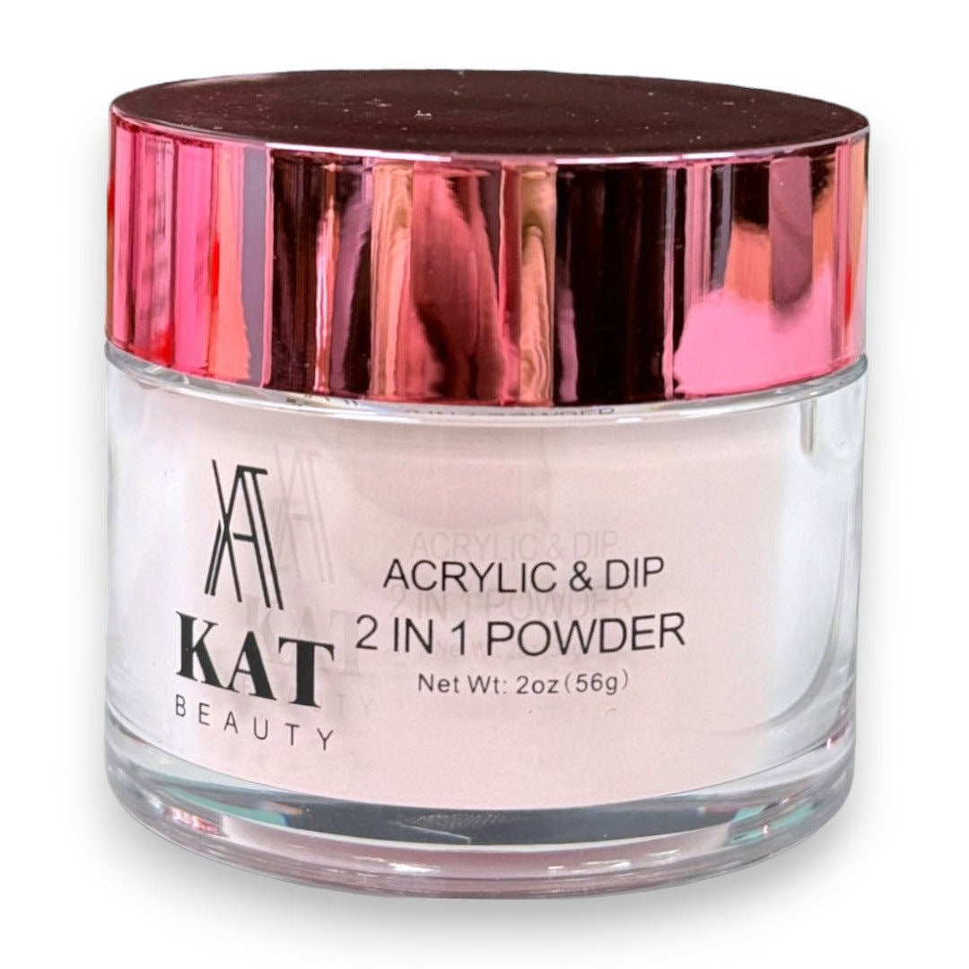 KAT Beauty 4In1 System #004