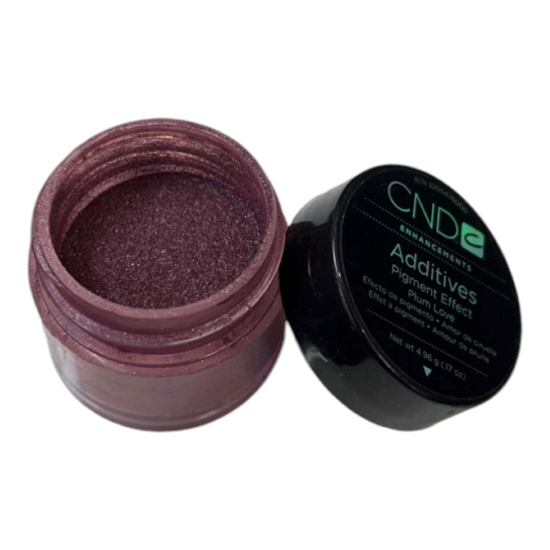 CND Additives Pigments