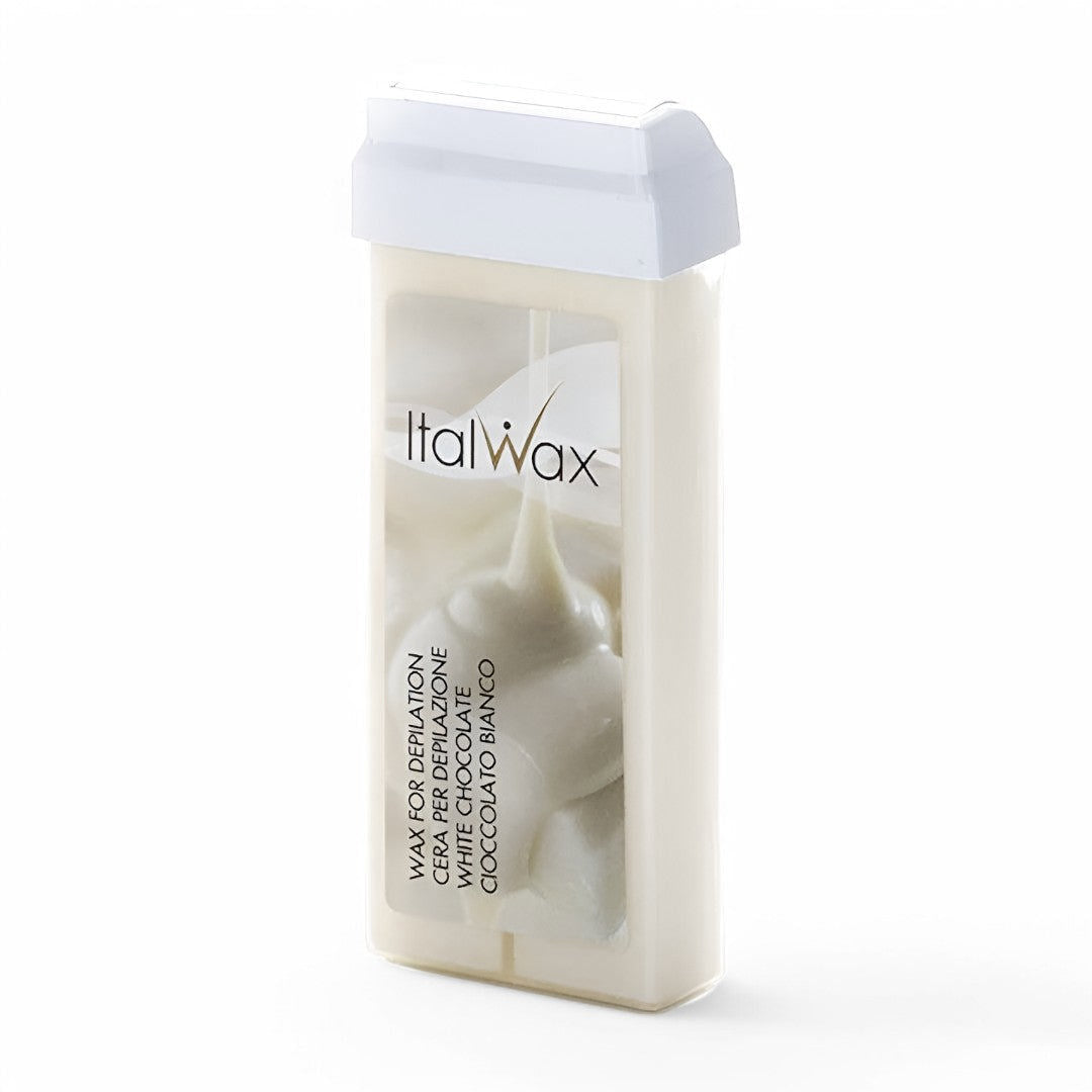 Italy Roll On Wax White Chocolate