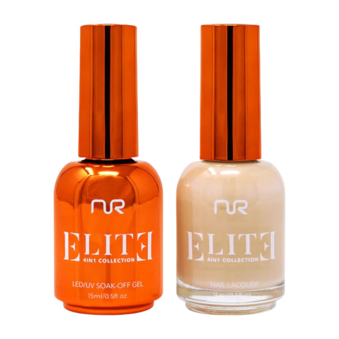 Elite Gel & Lacquer Duo #27