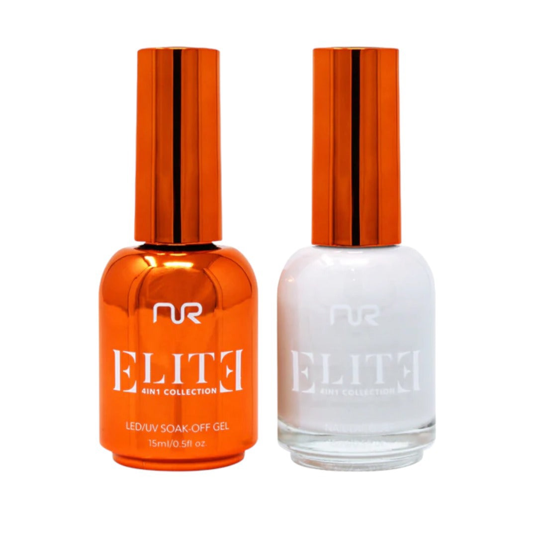 Elite Gel & Lacquer Duo #03