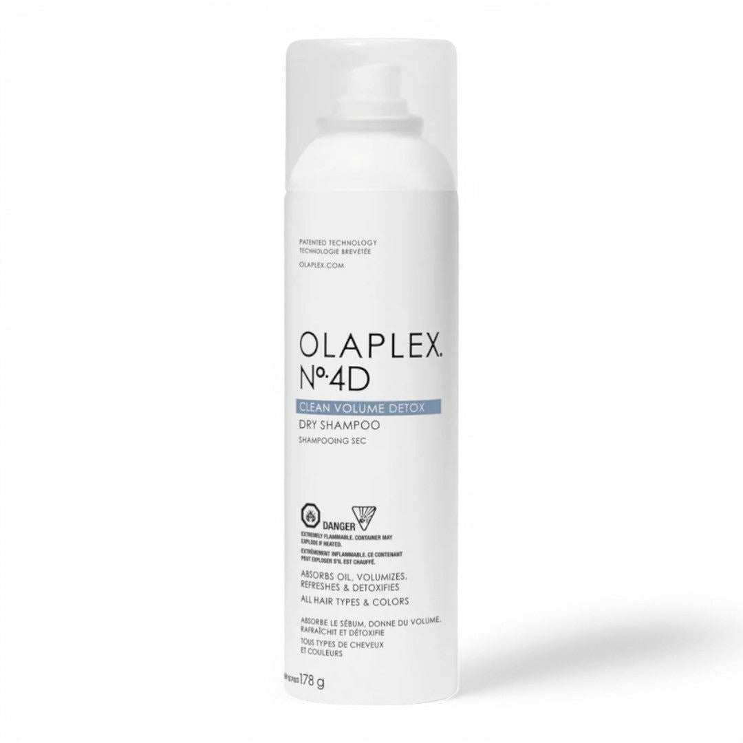 OLAPLEX No. 4D Clean Volume Detox Dry Shampoo - 6.3oz