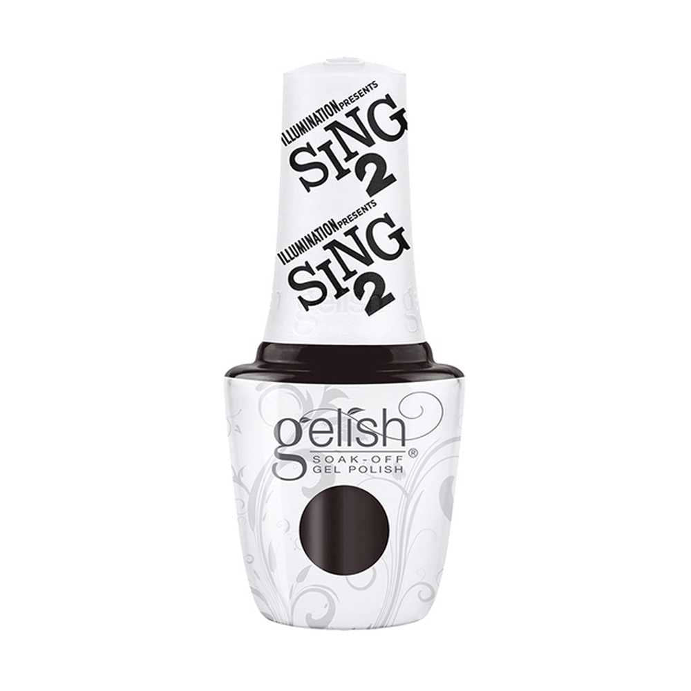 Gelish Gel Polish - Front Of House Glam #1110445