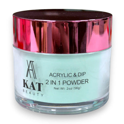 KAT Beauty 4In1 System #179