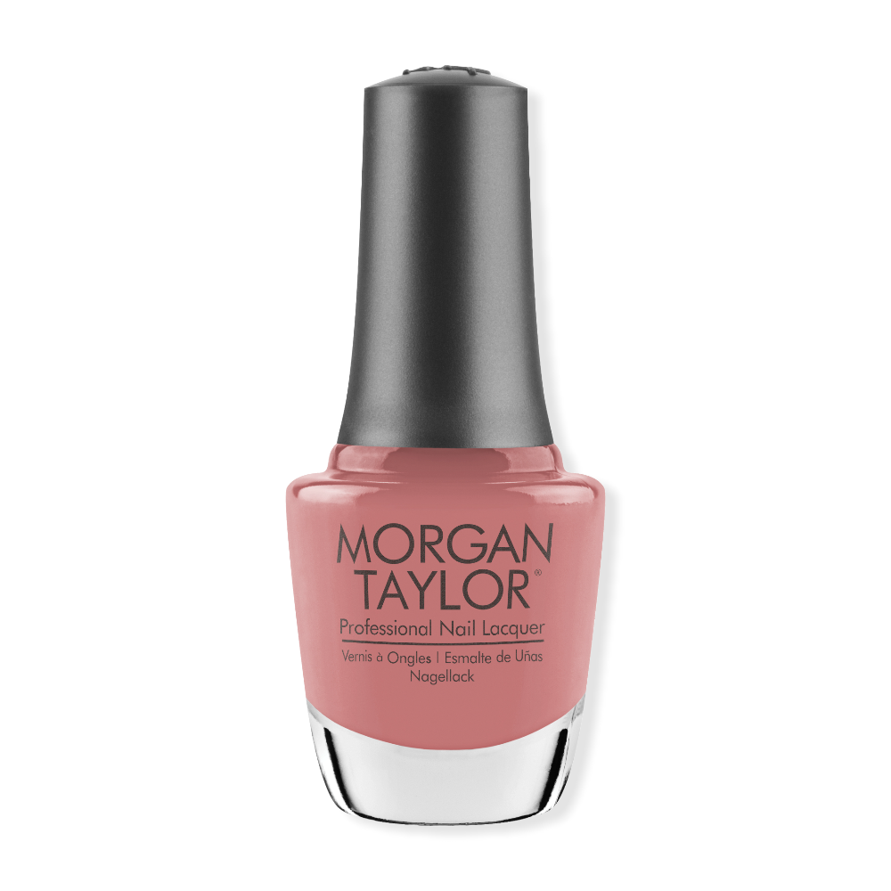 Morgan Taylor Lacquer - Radiant Renewal #3110485