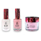 KAT Beauty 4In1 System #142