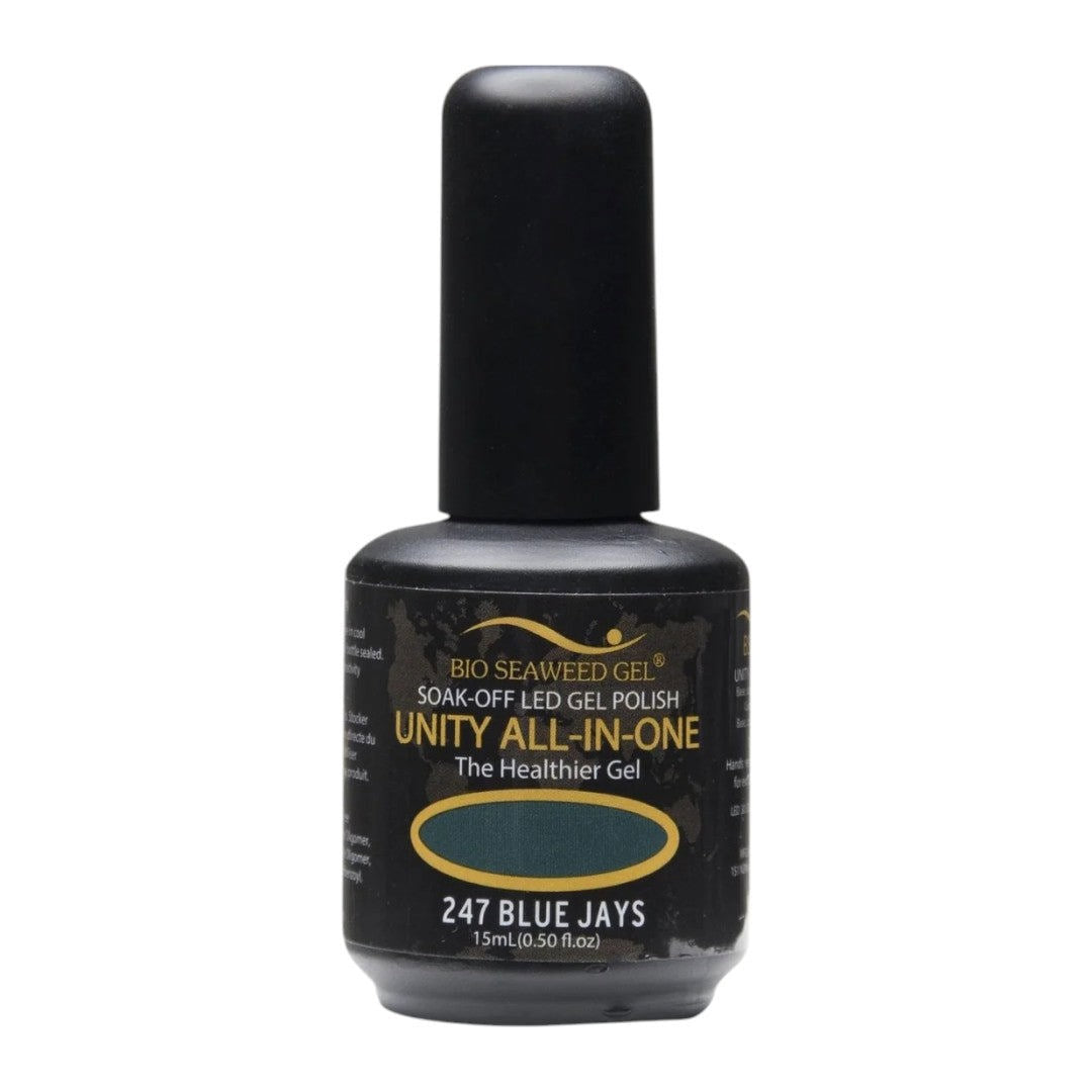 Bio Seaweed Gel #247 Blue Jays