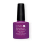 CND Shellac 0.25Oz - Tango Passion