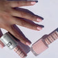 DND Gel & Lacquer Duo - Dolce Pink #603