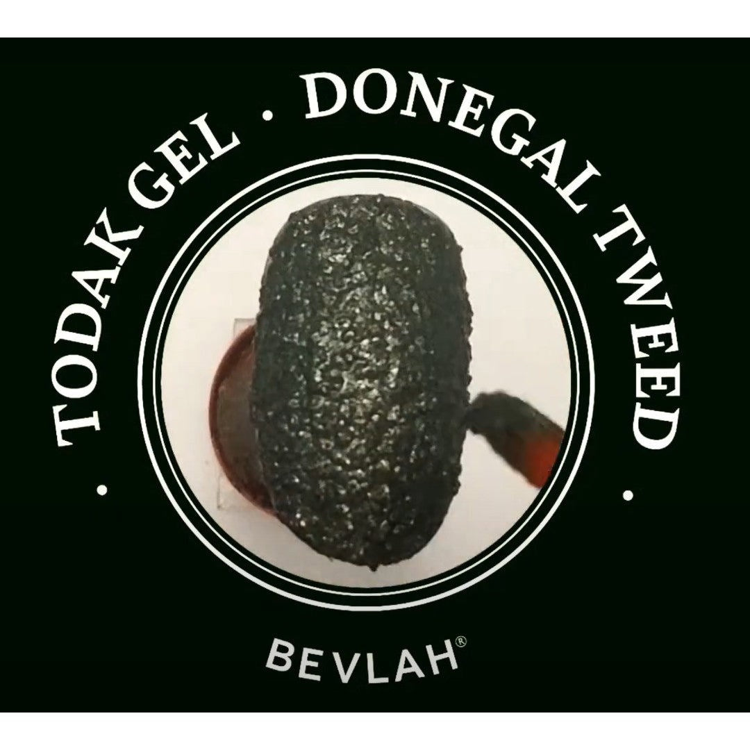 Bevlah Mulgam Gel (HEMA-Free) - Donegal Tweed #A07