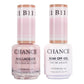 Cre8tion Chance Gel & Lacquer Duo #B11