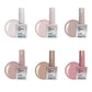 Kenzico Syrup Gel Polish #SR101-106 Daily Wedding Collection