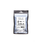 Apres Gel-X Refill Tips - Sculpted Stiletto Long (50Pcs)