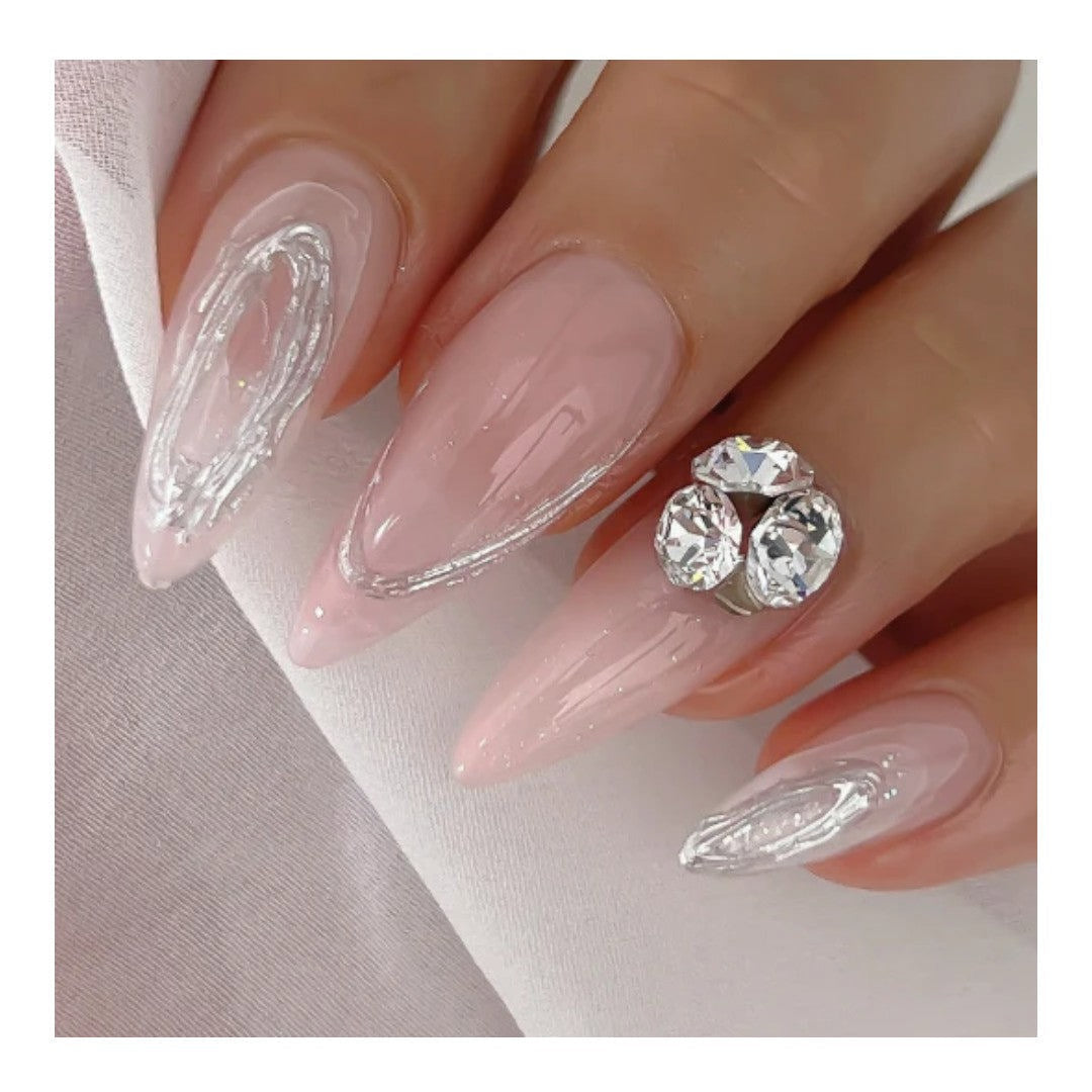 Nailbayo - Doi Thick Gel 5G