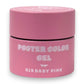 Dino It's Nail O'clock Poster Painting Gel - Baby Pink #019